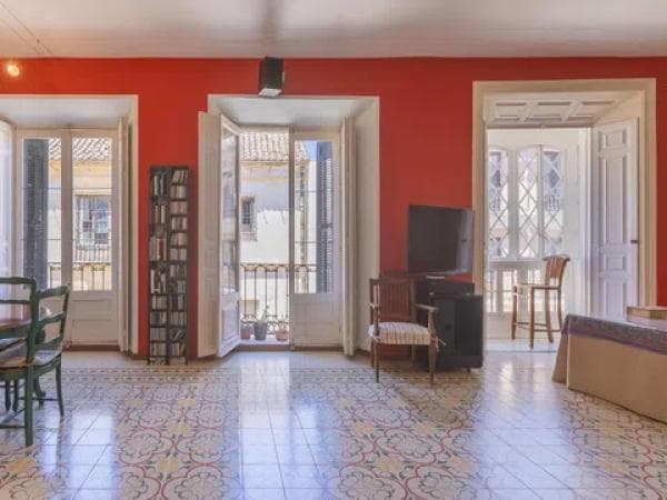 Duplex for sale on Calle dos Aceras, Málaga photo 1