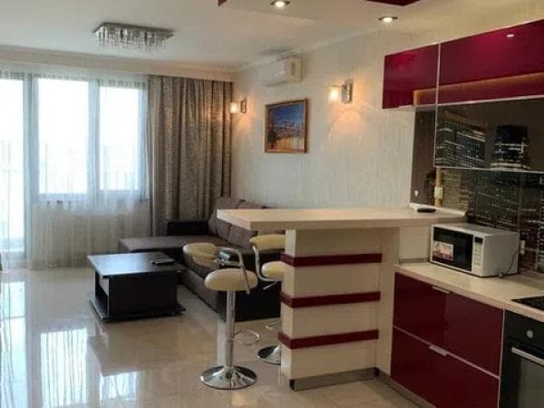 Sale of flat in Avenida de la Aurora, 17, Málaga
thumbnail 1