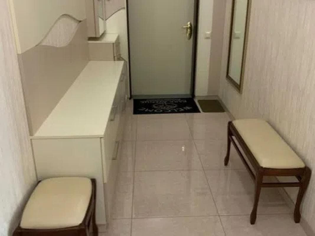 Продажа квартиры на Avenida de la Aurora, 17, Малага
photo 4