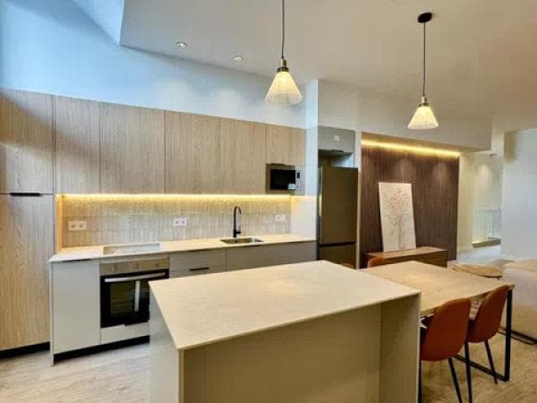 Duplex for sale on Barrio El Ejido, Málaga thumbnail 1