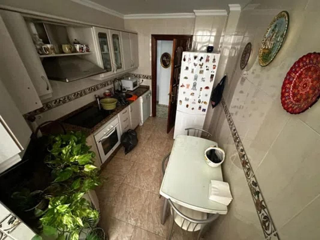 Продажа квартиры на Alameda de Capuchinos, 33, Малага
photo 4