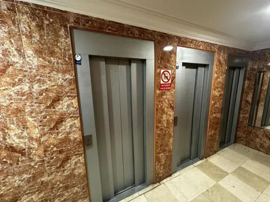 Продажа квартиры на Alameda de Capuchinos, 33, Малага
photo 5