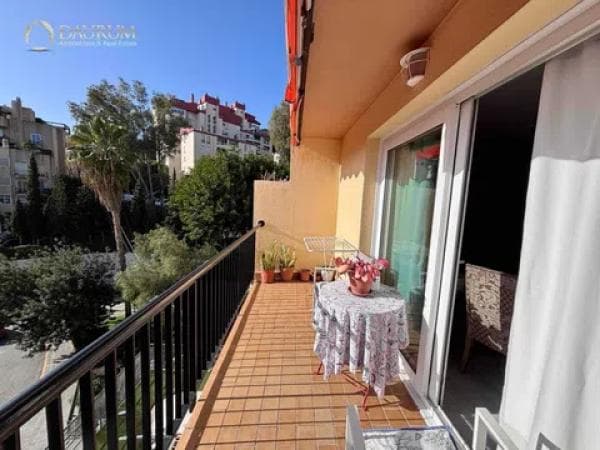 Duplex for sale on Camino del Colmenar, Málaga thumbnail 2