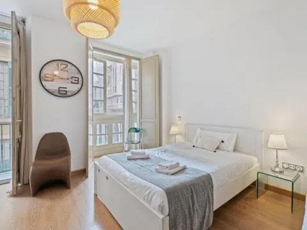 Estudio en venta en Barrio La Merced, Málaga thumbnail 2