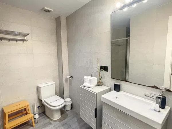 Estudio en venta en Calle Andrés Pérez, 2, Málaga thumbnail 2