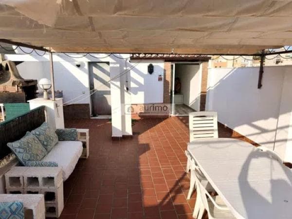 Duplex for sale on Barrio Olletas - Sierra Blanquilla, Málaga thumbnail 1