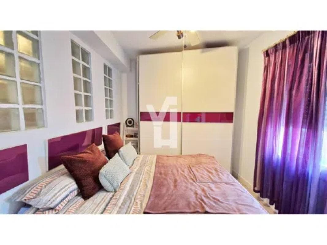 Venta de chalet independiente en Barrio Olletas - Sierra Blanquilla, Málaga
photo 5