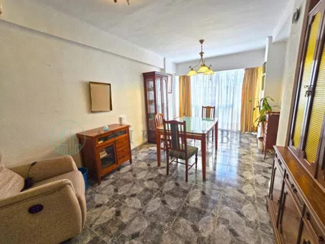 Sale of apartment in Barrio Cristo de la Epidemia, Málaga
photo 2