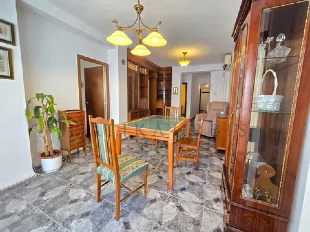 Sale of apartment in Barrio Cristo de la Epidemia, Málaga
photo 4