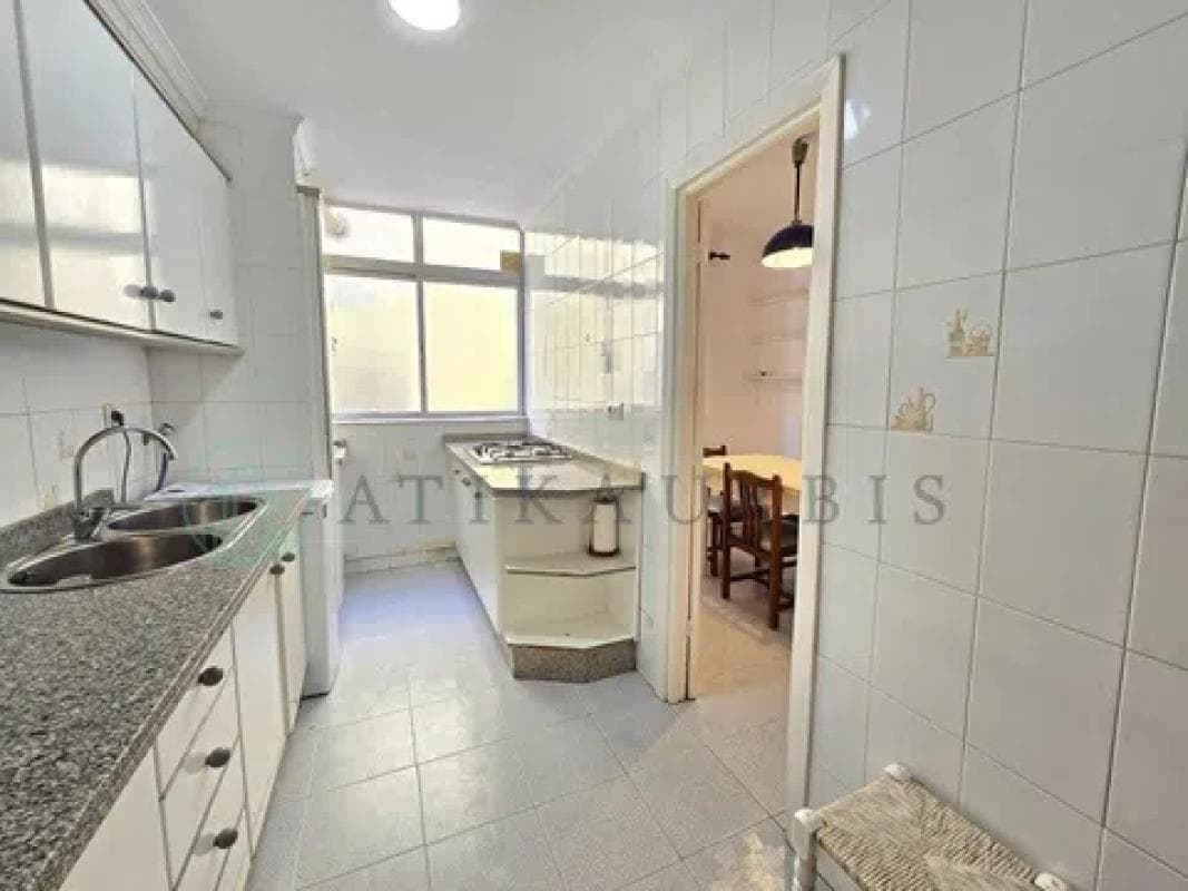 Sale of apartment in Barrio Cristo de la Epidemia, Málaga
photo 5