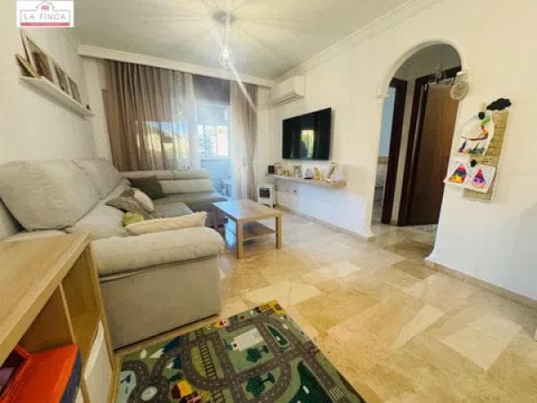Venta de piso en Barrio Olletas - Sierra Blanquilla, Málaga
thumbnail 2