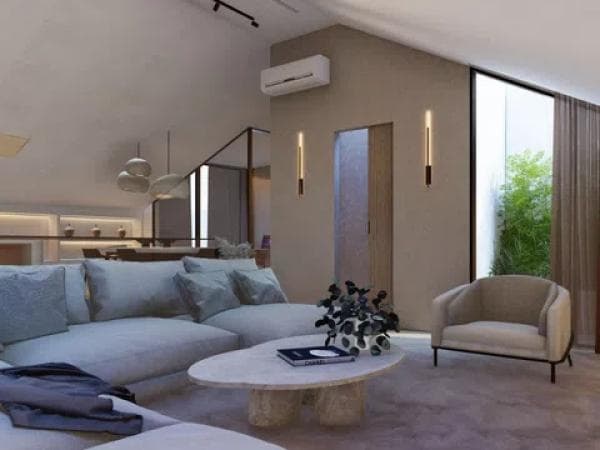 Duplex for sale on Calle Juan de Herrera, 25, Málaga thumbnail 1