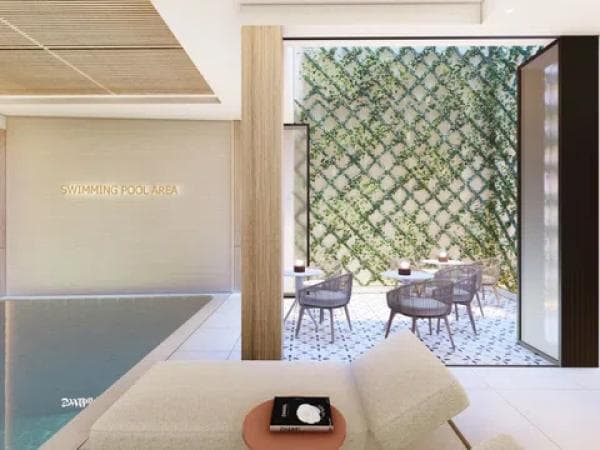 Duplex for sale on Calle Juan de Herrera, 25, Málaga thumbnail 2