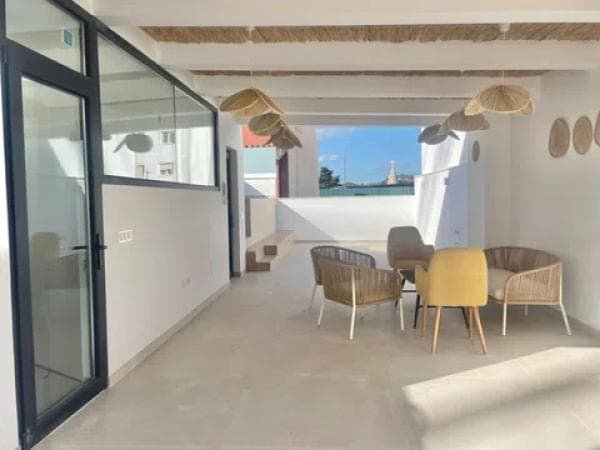 Chalet independiente en venta en Barrio Cristo de la Epidemia, Málaga
thumbnail 1