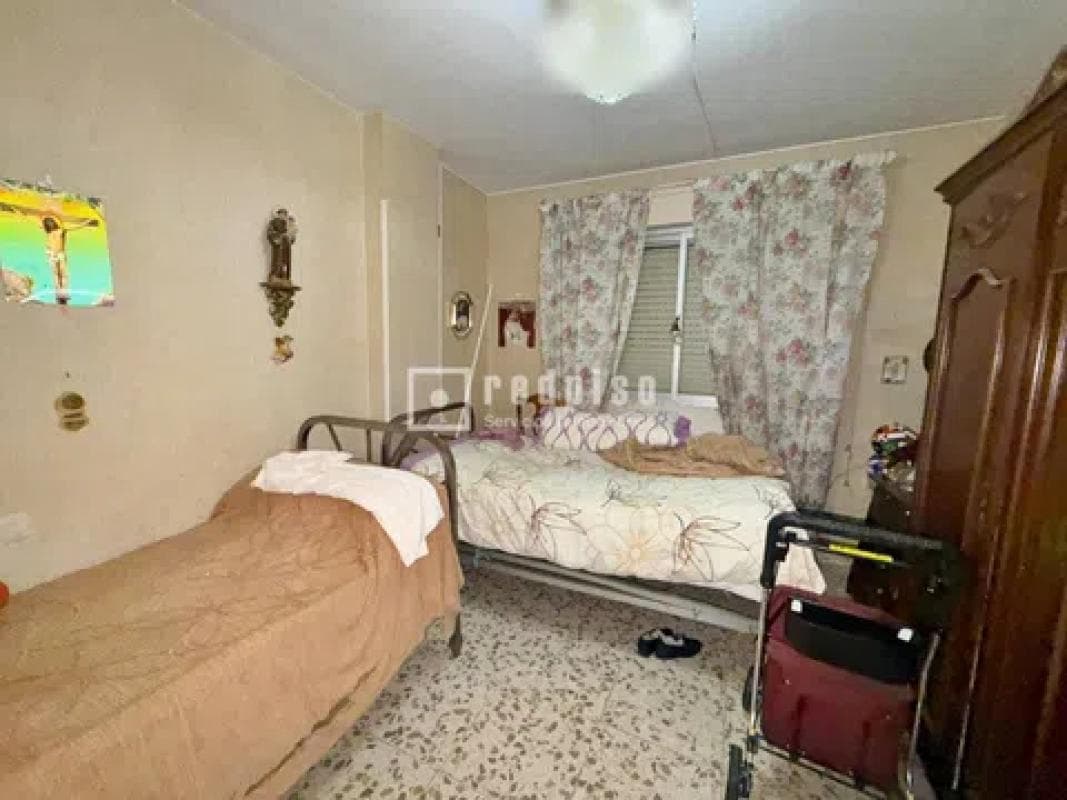 Sale of apartment in Barrio Cristo de la Epidemia, Málaga
photo 4