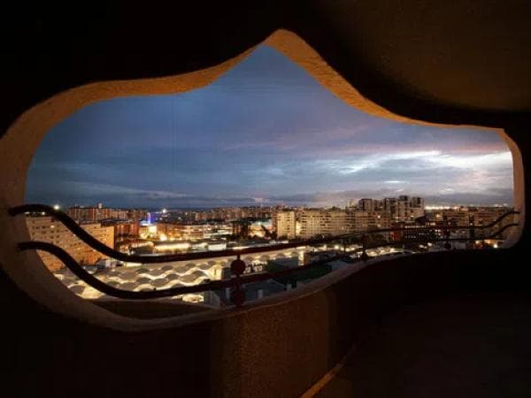 Sale of flat in Avenida de andalucia, 19, Málaga
photo 1