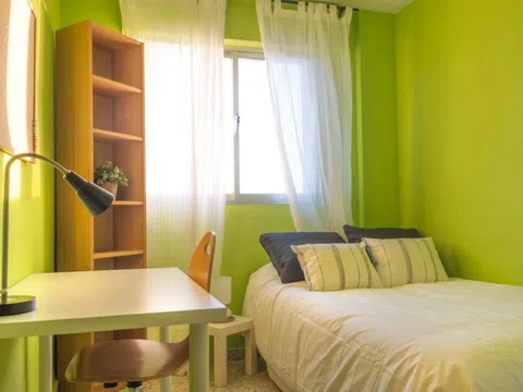 Продажа квартиры на CL POSTIGOS, 19, Малага
photo 4