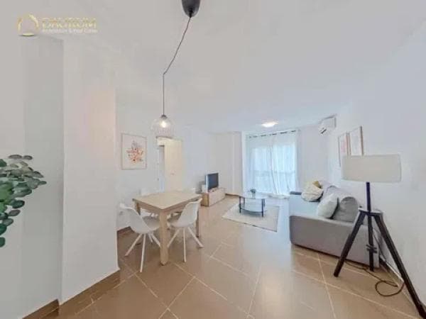 Venta de piso en Plaza del Patrocinio, Málaga
photo 1