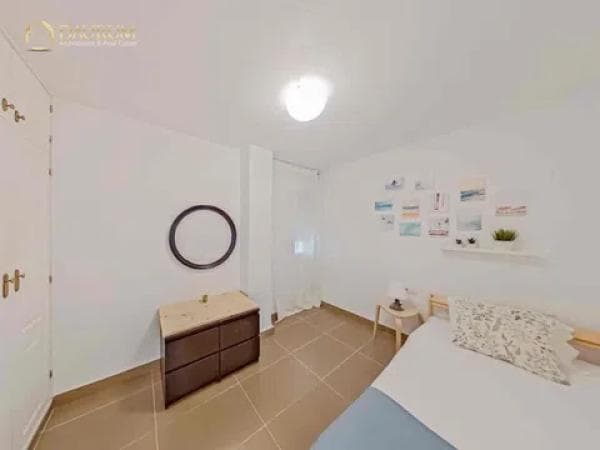 Venta de piso en Plaza del Patrocinio, Málaga
thumbnail 2
