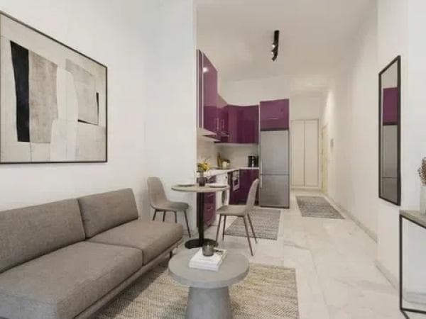 Venta de piso en Calle Periodista Juanito Cortés, Málaga
thumbnail 1