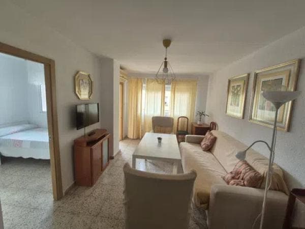 Venta de piso en Calle Toquero s/n s/n, Málaga
thumbnail 1