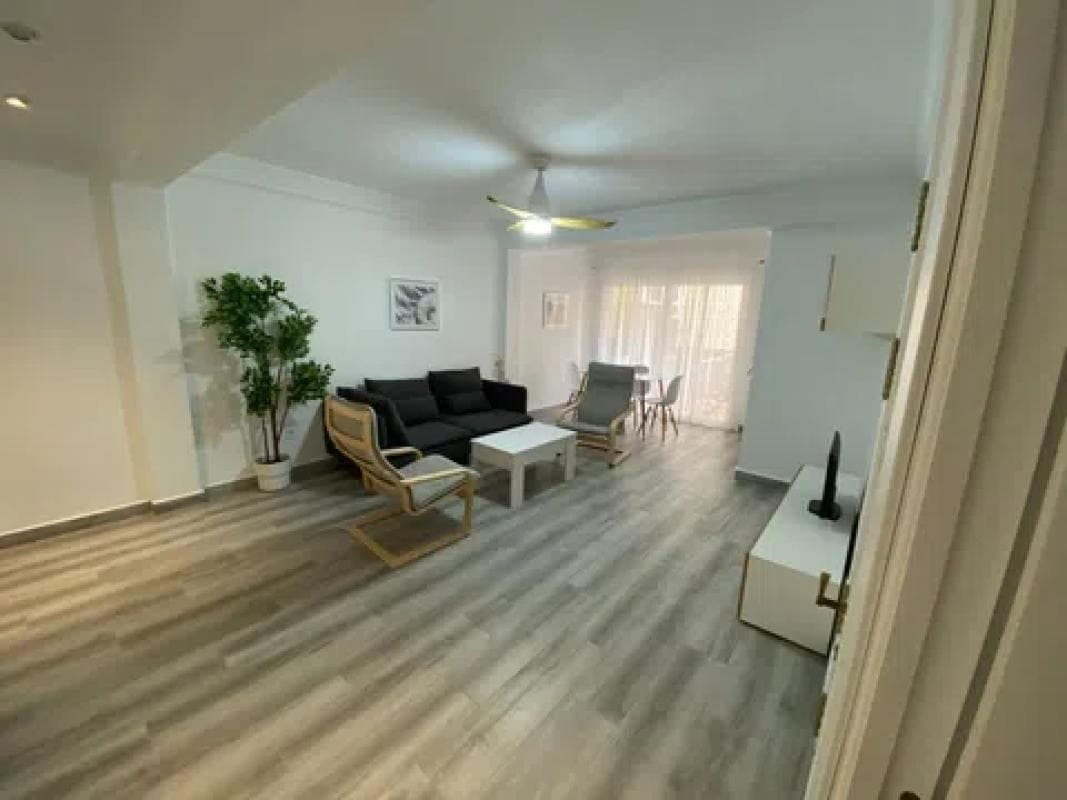Продажа квартиры на Calle Juan de Herrera, 40, Малага
photo 4