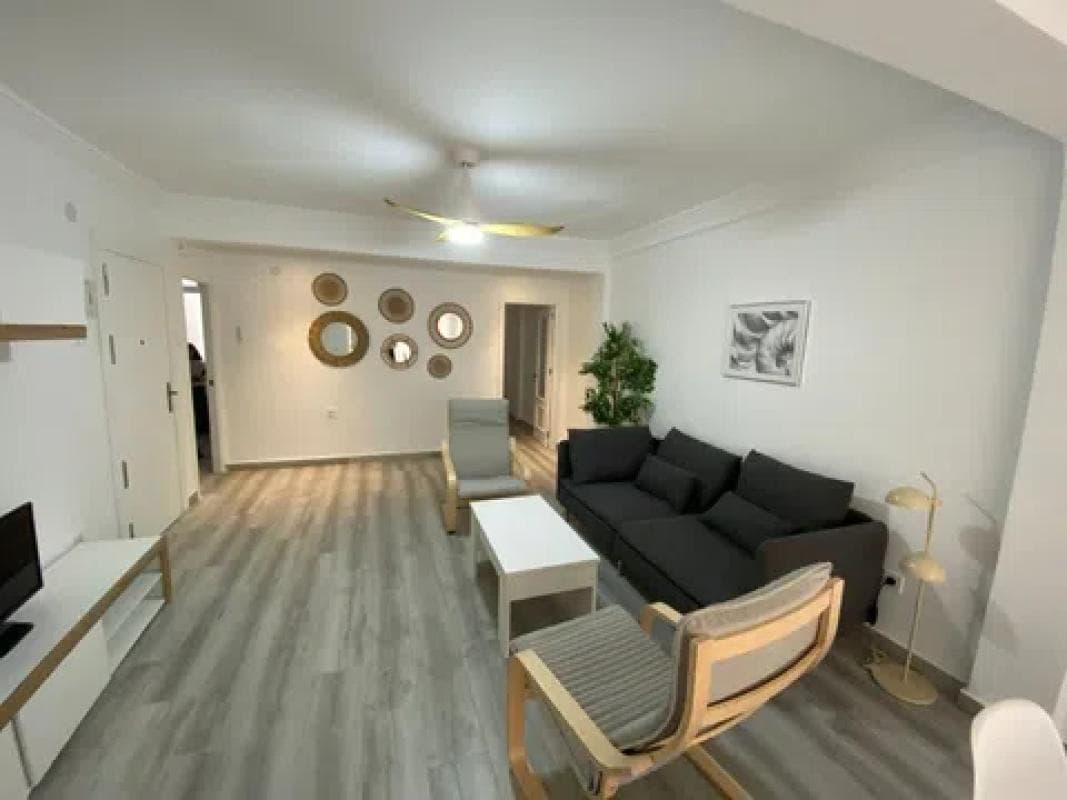 Продажа квартиры на Calle Juan de Herrera, 40, Малага
photo 5