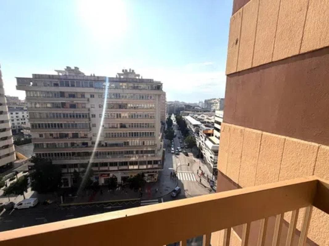Sale of apartment in Avenida de Andalucía, Málaga
photo 5