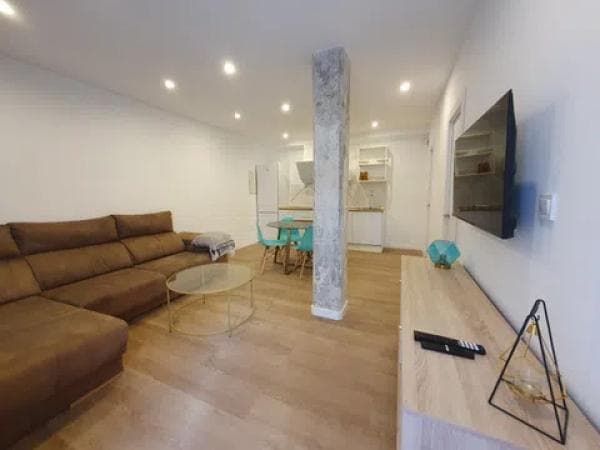Sale of flat in Calle Barcenillas, 3, Málaga
photo 1