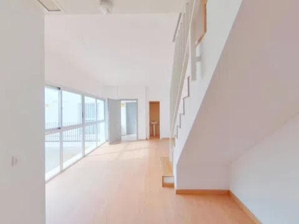 Duplex for sale on Barrio La Trinidad, Málaga thumbnail 1
