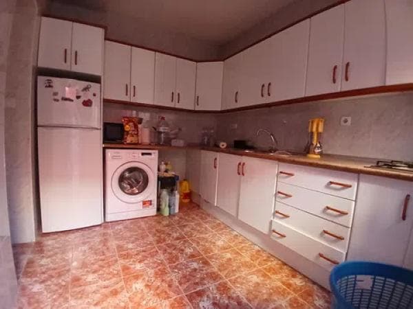 Chalet adosado thumbnail 1