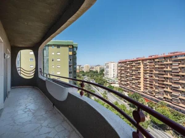 Sale of flat in Avenida de andalucia, 19, Málaga
thumbnail 2