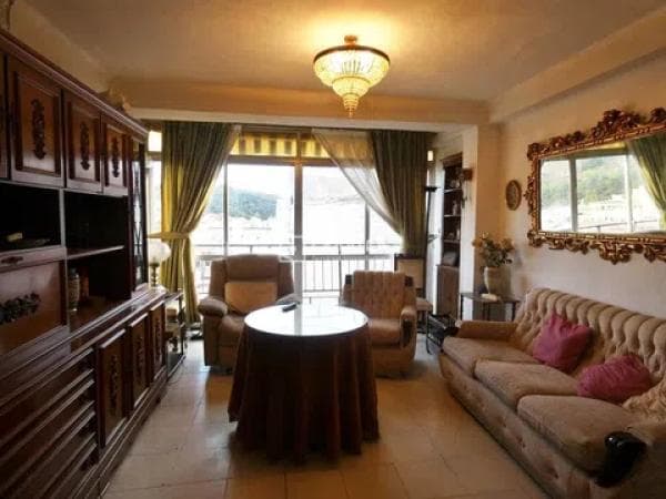 Venta de piso en Barrio Olletas - Sierra Blanquilla, Málaga
thumbnail 1