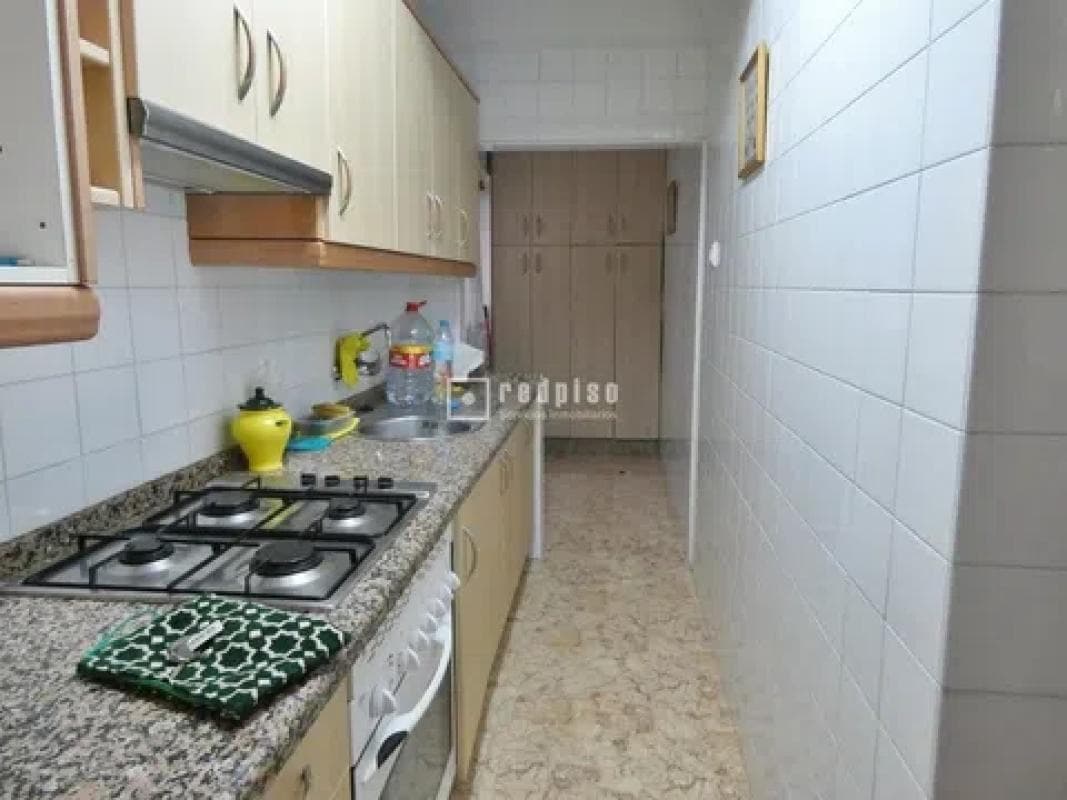 Sale of apartment in Calle Cristo de la Epidemia, Málaga
photo 4