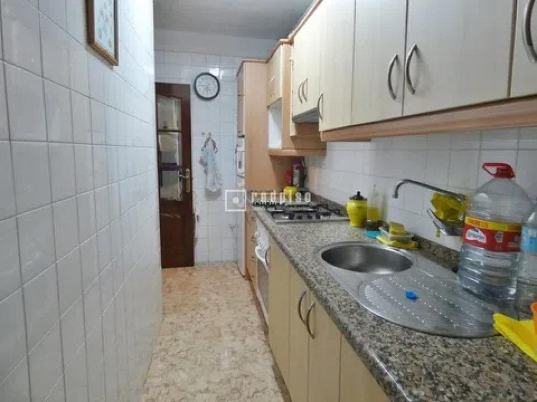 Sale of apartment in Calle Cristo de la Epidemia, Málaga
photo 5