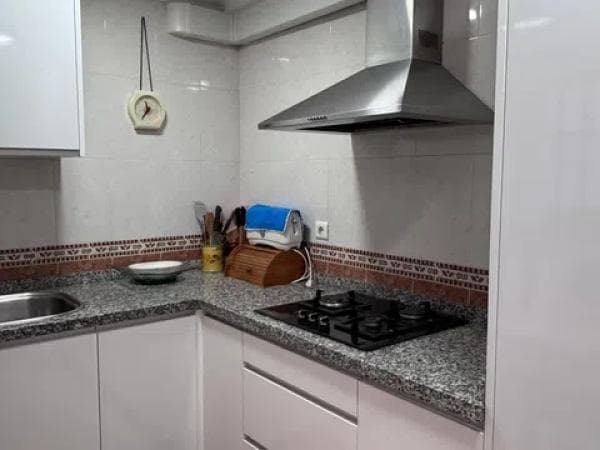 Chalet adosado en pasaje Briales thumbnail 1