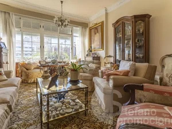 Duplex for sale on Avenida del Comandante Benítez, Málaga thumbnail 1