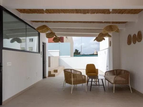 Chalet adosado photo 1