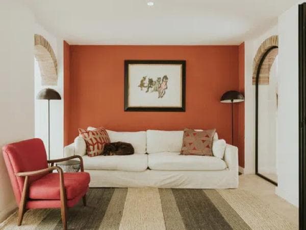 Chalet adosado en CL Montaño thumbnail 2