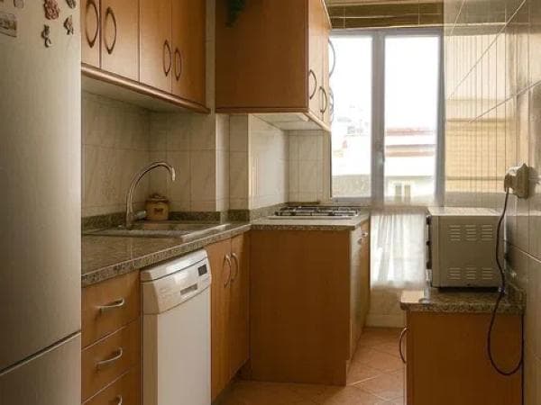 Sprzedaż mieszkania w Calle Cisneros, Málaga
thumbnail 2