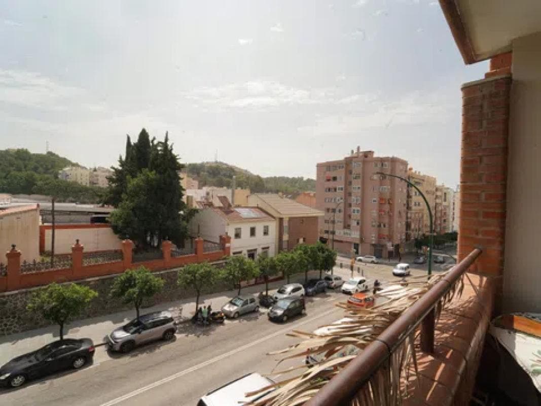 Venta de piso en Camino del Colmenar, 31, Málaga
photo 5