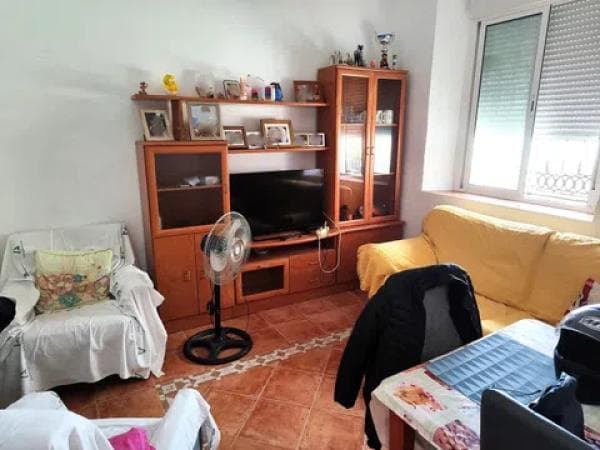 Chalet pareado photo 1