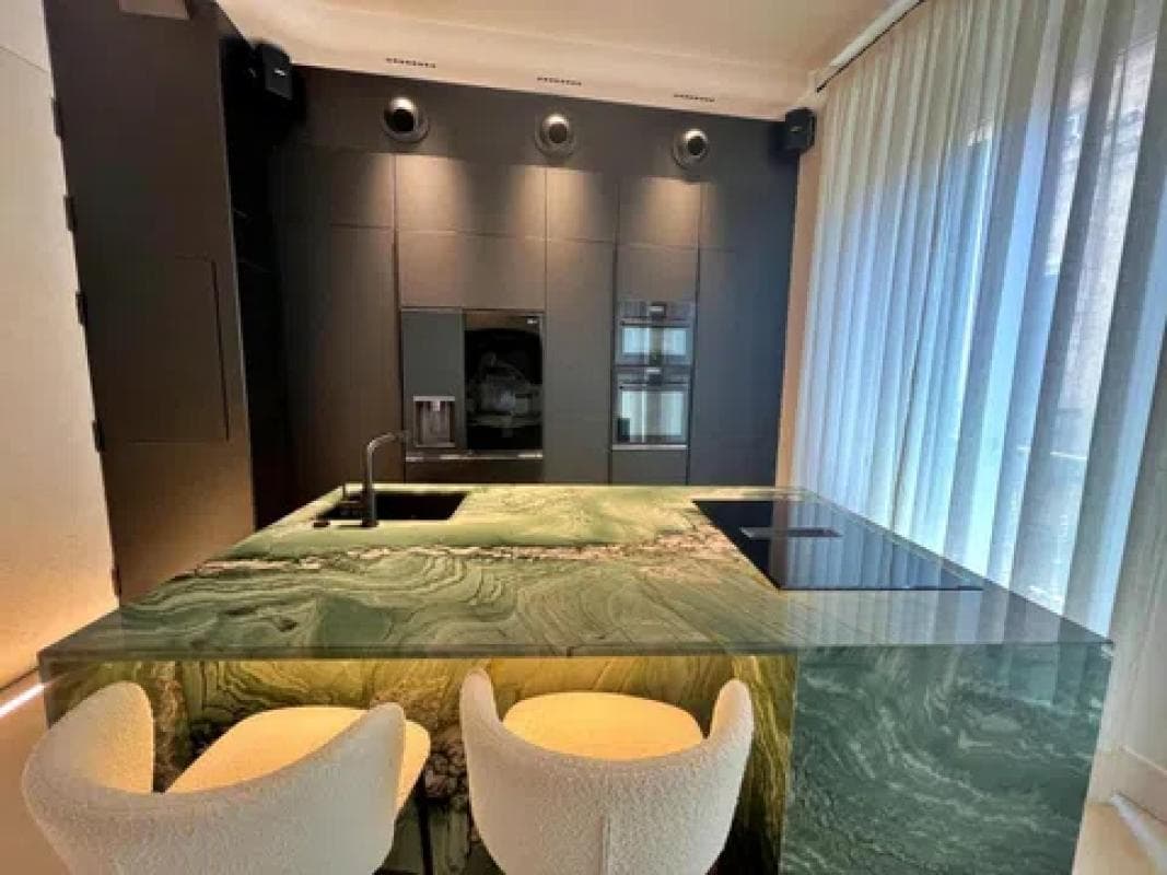 Продажа квартиры на Calle Luis de Velázquez, Малага
photo 4