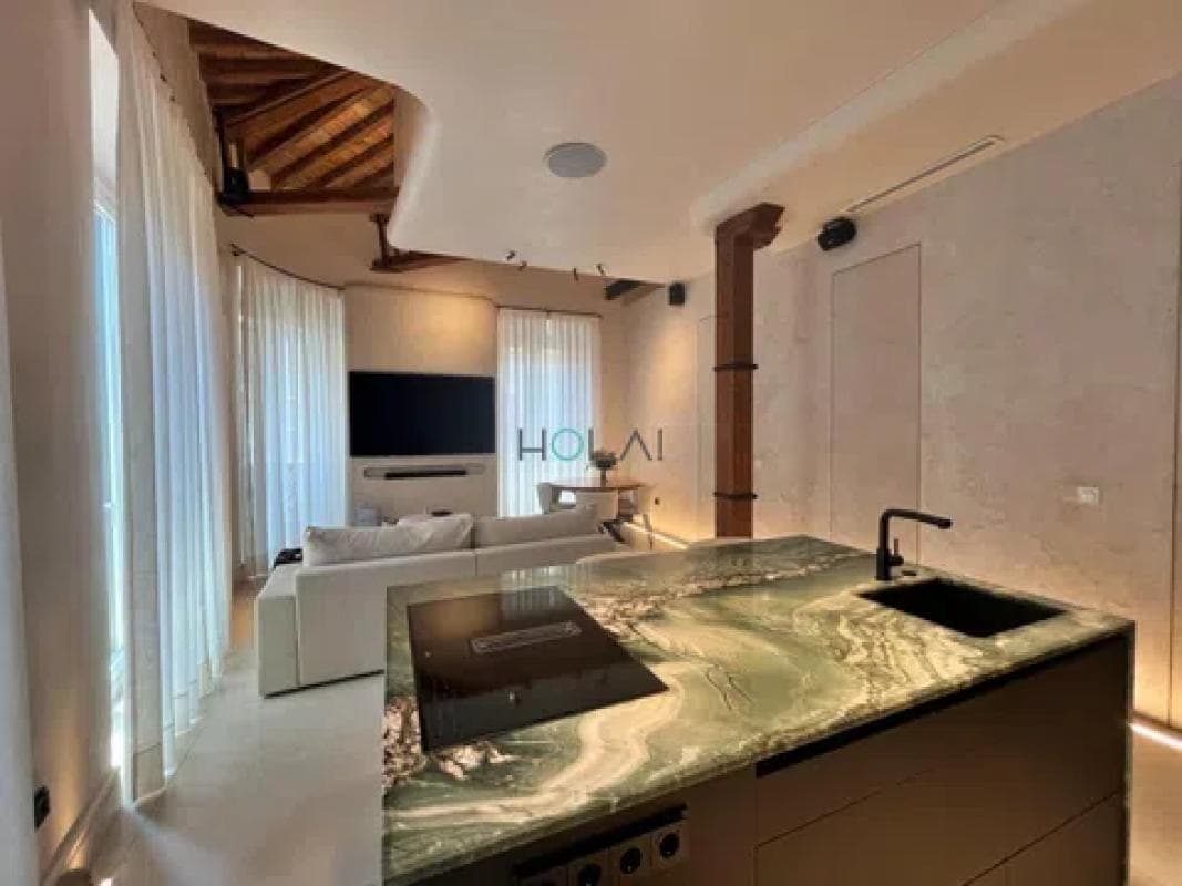 Продажа квартиры на Calle Luis de Velázquez, Малага
photo 5