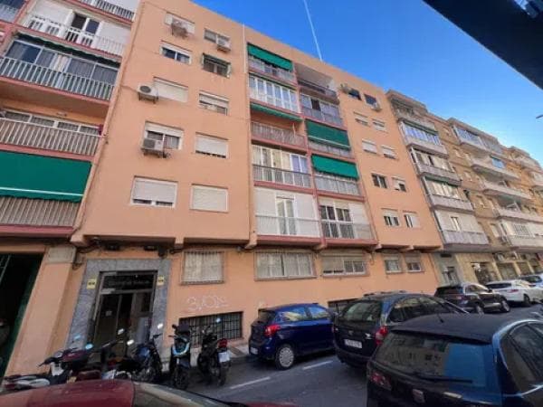 Sprzedaż mieszkania w Calle Gordón, Málaga
photo 1