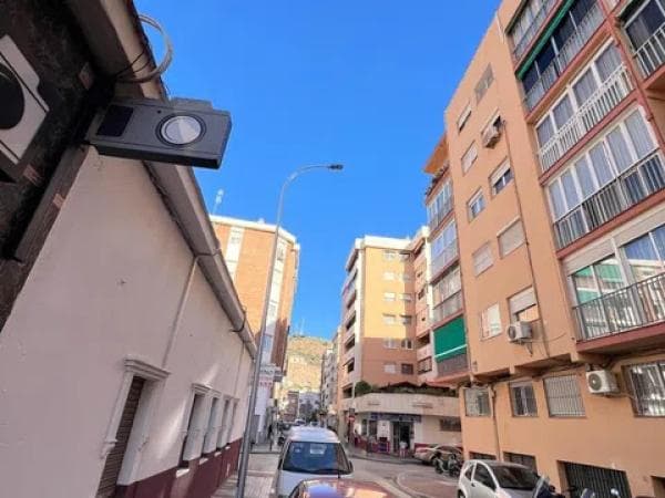 Sprzedaż mieszkania w Calle Gordón, Málaga
thumbnail 2