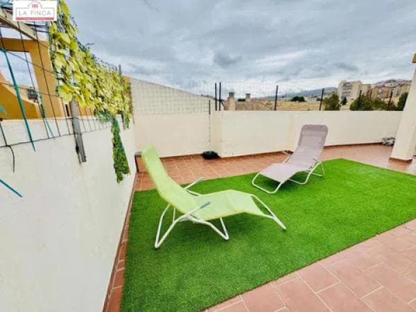 Venta de piso en Barrio Olletas - Sierra Blanquilla, Málaga
thumbnail 1