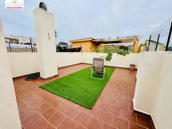 Venta de piso en Barrio Olletas - Sierra Blanquilla, Málaga
thumbnail 2