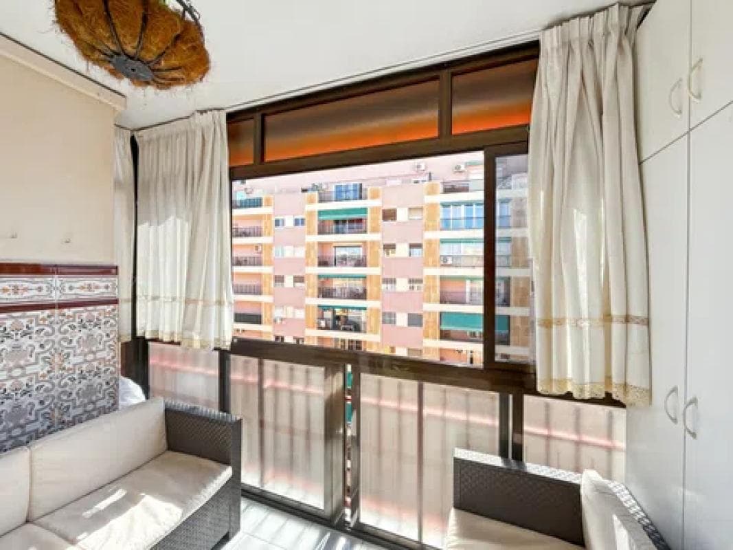Продажа квартиры на Plaza Misericordia, Малага
photo 3