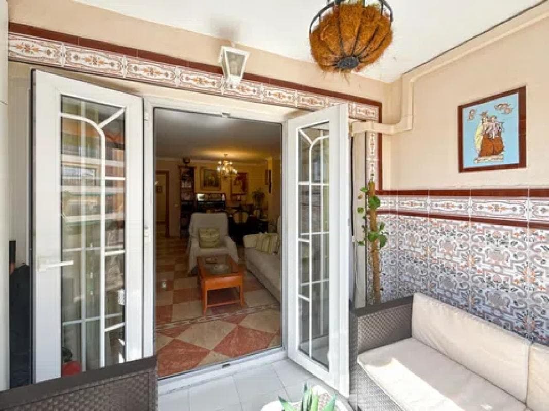 Продажа квартиры на Plaza Misericordia, Малага
photo 4